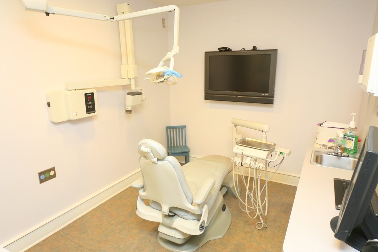 Phoenixville Dentist - Office Information