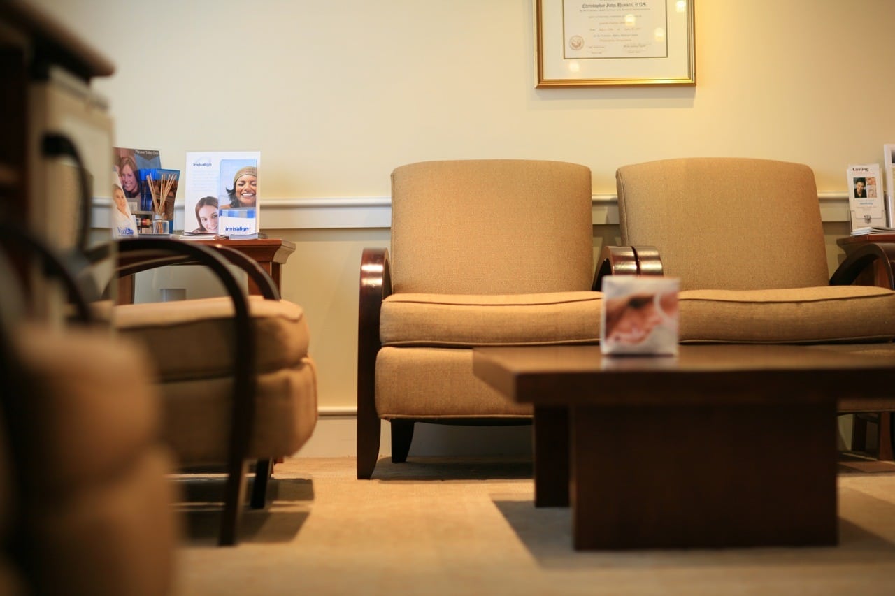 Phoenixville Dentist Office Information