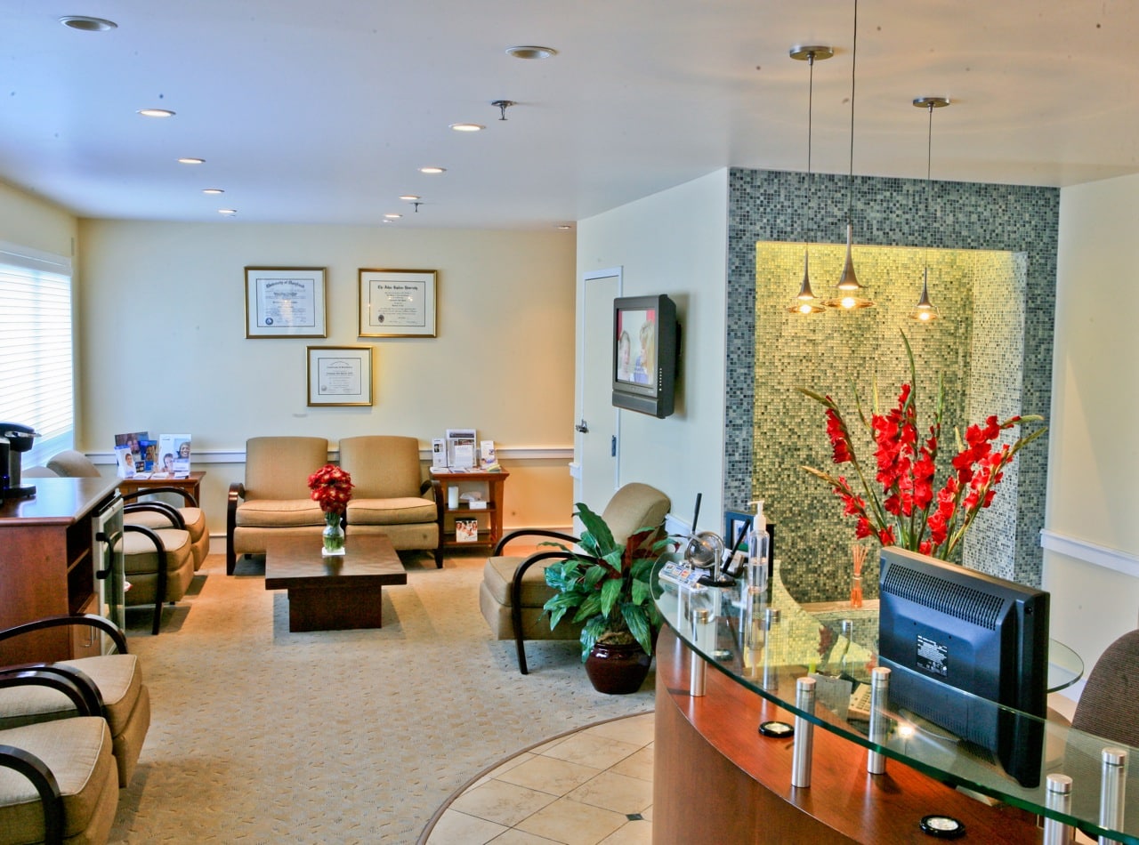 Phoenixville Dentist 19460 Innovative Dentistry Valley