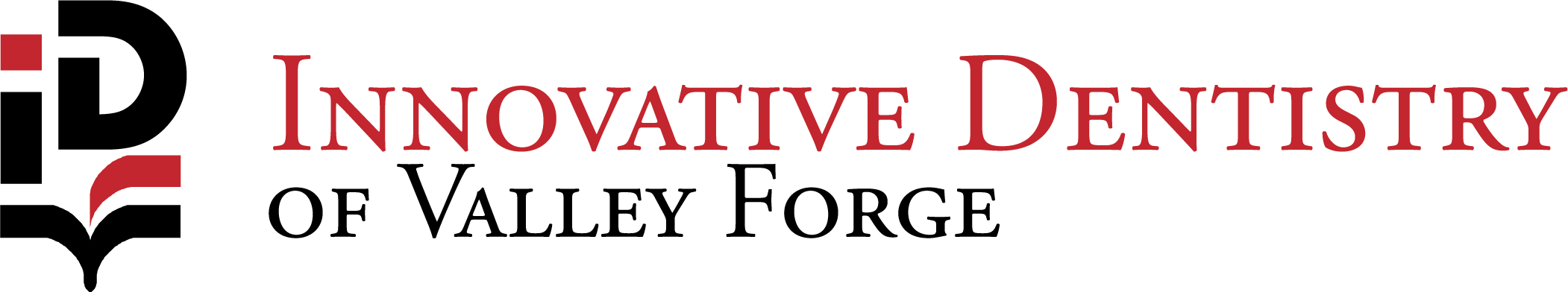 Innovative Dentistry of Valley Forge Logo