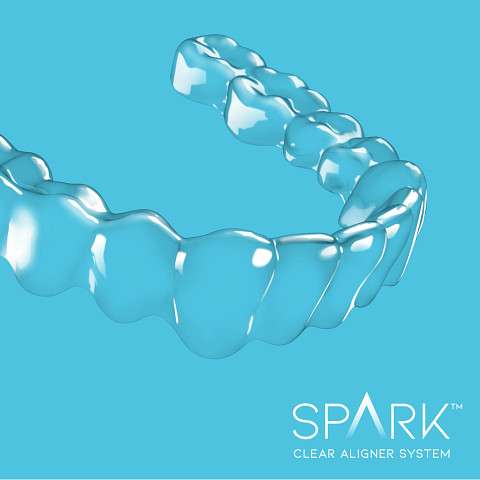 Spark Clear Aligners in Phoenixville, PA Spark Clear Aligners