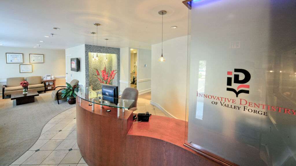 Phoenixville Dental Office