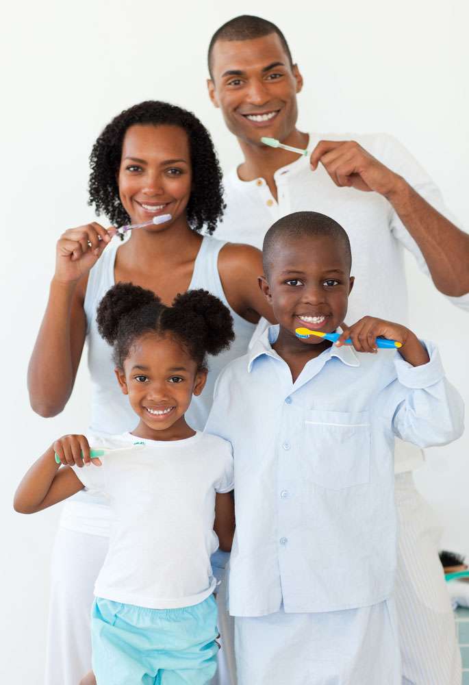 Preventive Dentistry in Phoenixville, PA
