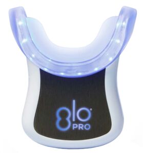 GLO At Home Teeth Whitening